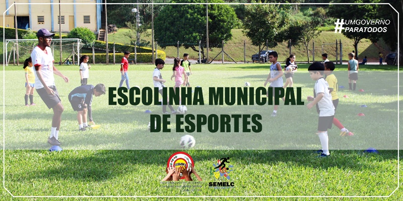 Escolinha de Futebol 2