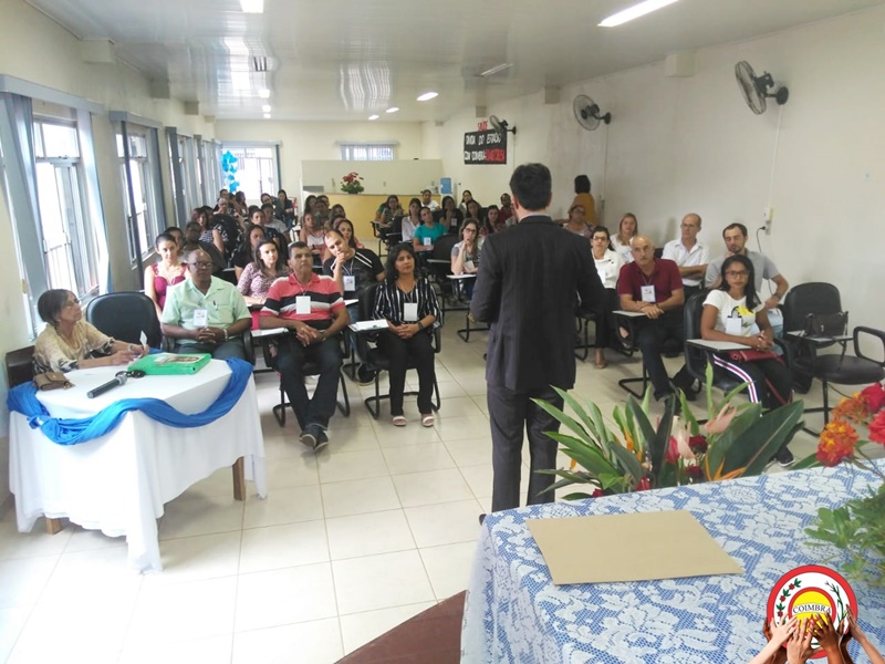 VII Conferência Municipal de Saúde