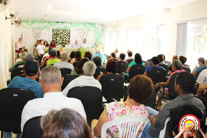 I Conferência Municipal do Idoso de Coimbra