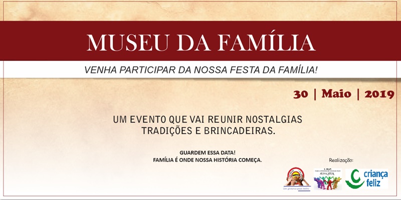 Museu da Família