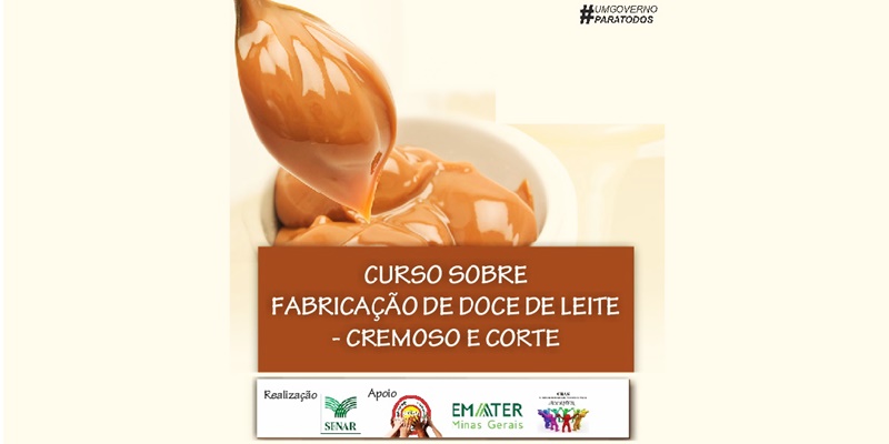 Curso Doce de Leite - Site
