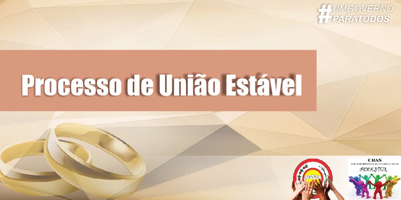 Processo de União Estável