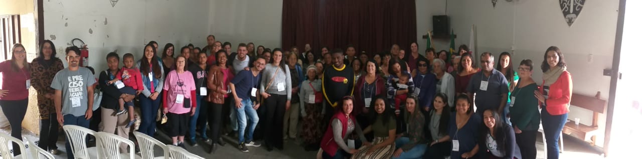 Foi realizada no dia 29/08/2019 a IV Conferência Municipal de Assistência Social, com o Tema: “Assistência Social: direito do povo, com financiamento público e participação social.”   Lema: “Nas Minas o SUAS é das Gerais