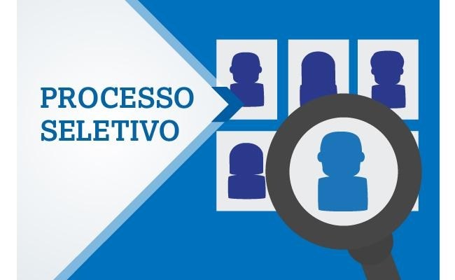 Divulgado o horário e local da prova do Processo Seletivo