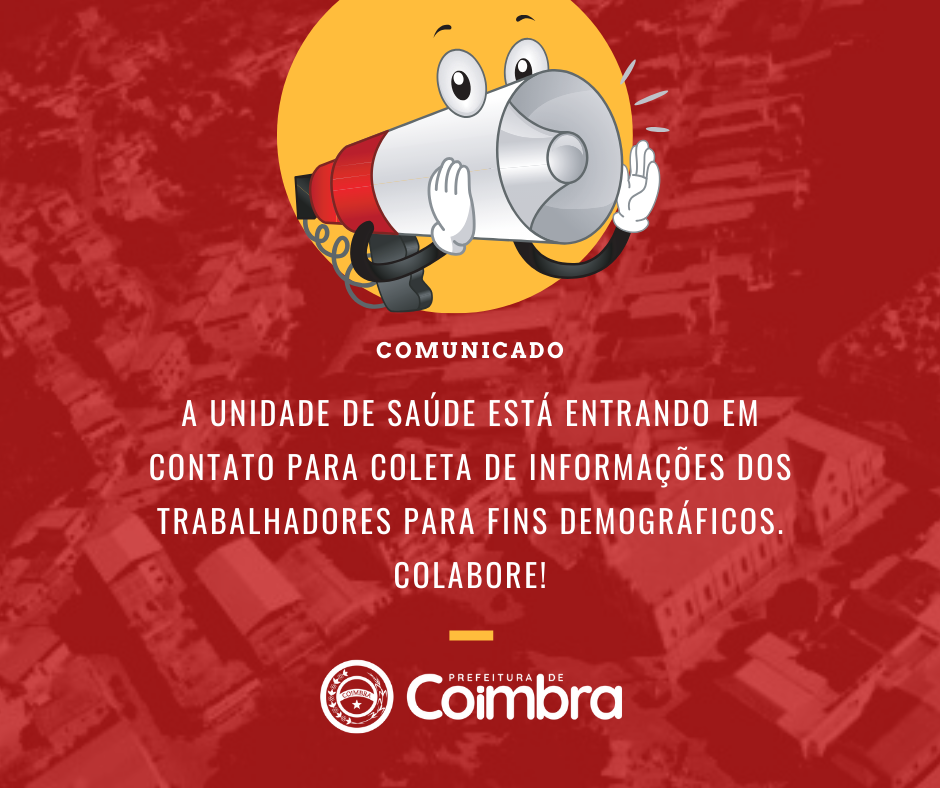 Prefeitura realiza levantamento de dados com o comércio local para definir novas medidas de combate à Covid-19