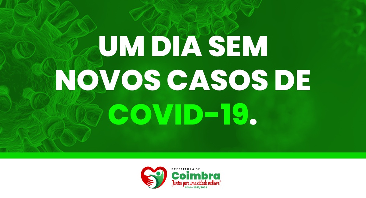 Boletim Diário, atualizações sobre coronavírus em Coimbra, 26/03/2021