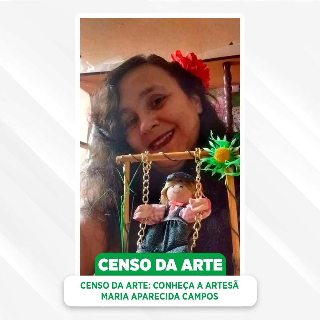 CENSO DA ARTE