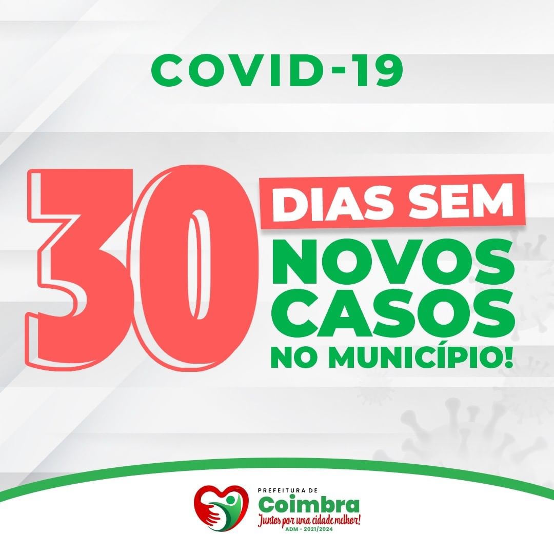? BOLETIM COIMBRA!