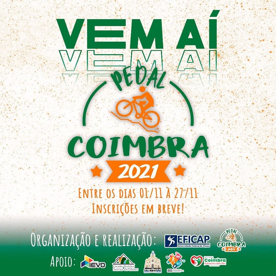 PEDAL COIMBRA 2021