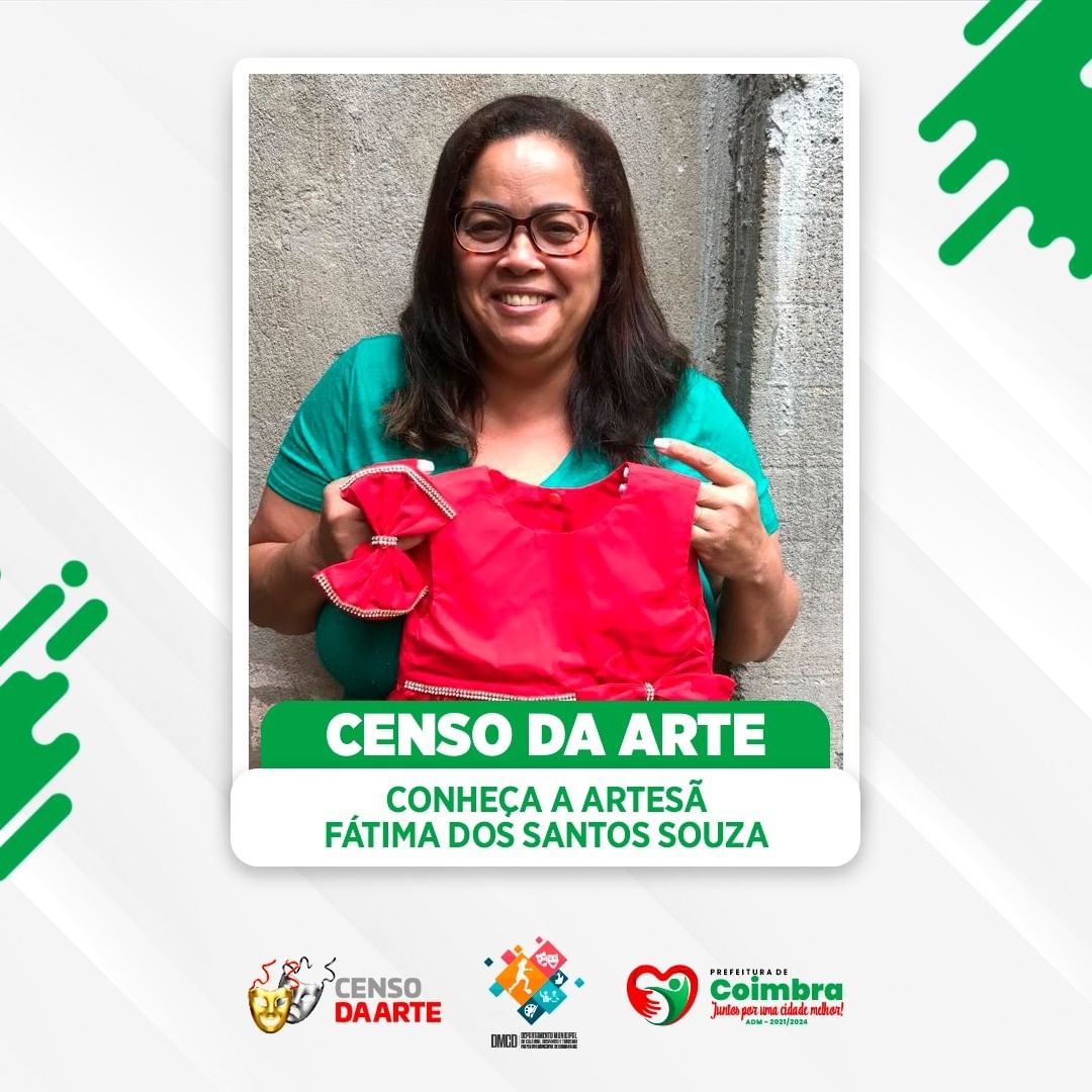 PROGRAMA CENSO DA ARTE