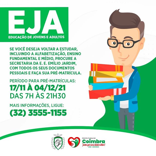 ⚠️ Atenção!